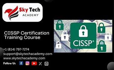 CISSP Certification Training Course